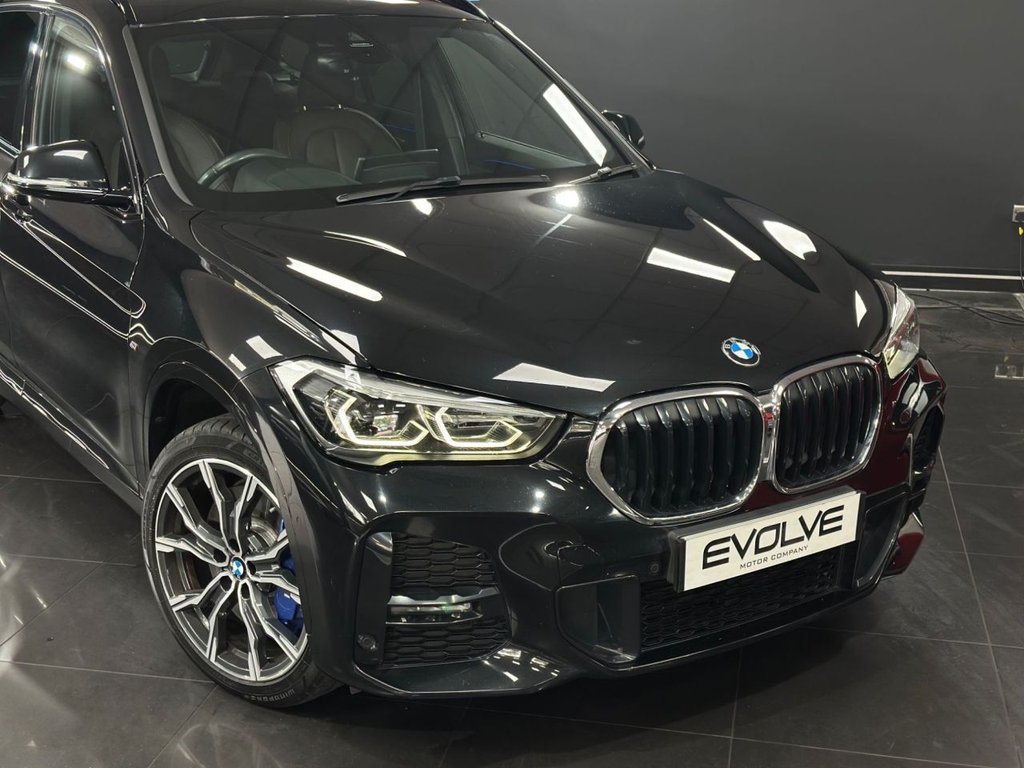 Used BMW X1 2020 for sale - 76147695: Photo 11