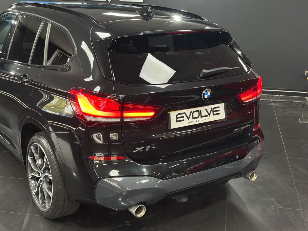 Used BMW X1 2020 for sale - 76147695: Photo 12