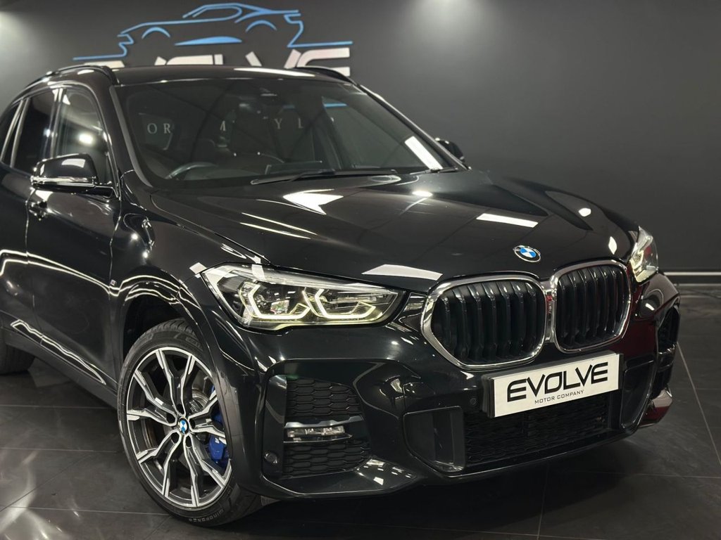 Used BMW X1 2020 for sale - 76147695: Photo 13