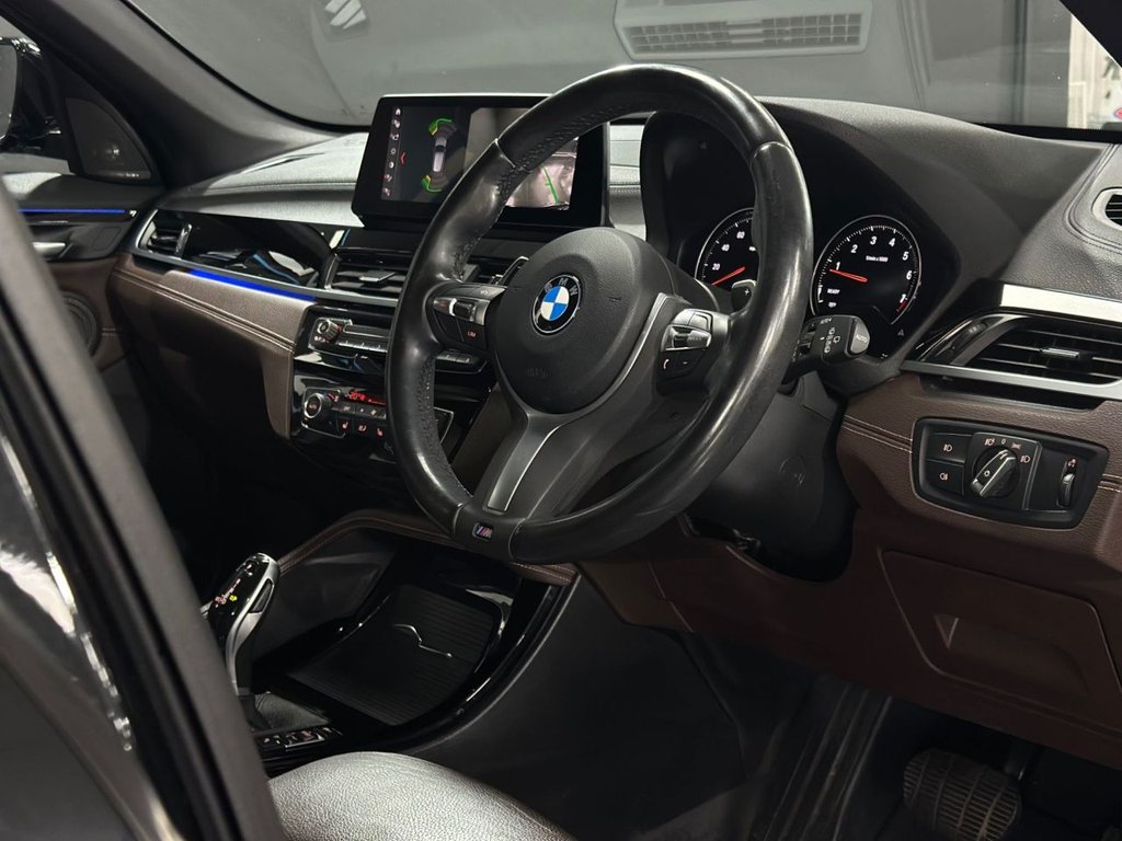 Used BMW X1 2020 for sale - 76147695: Photo 14