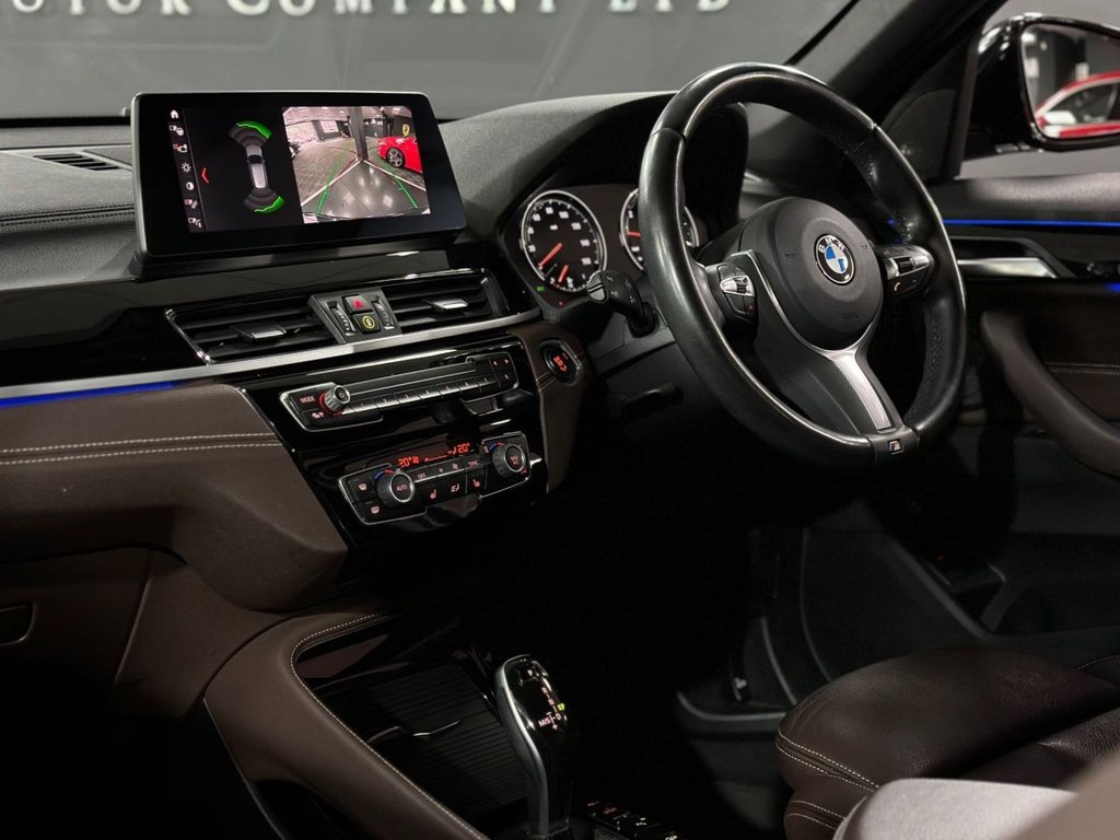 Used BMW X1 2020 for sale - 76147695: Photo 15