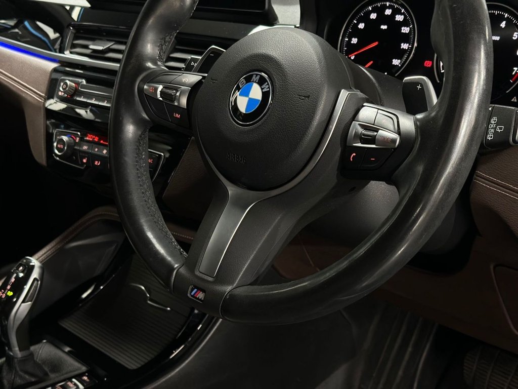 Used BMW X1 2020 for sale - 76147695: Photo 16