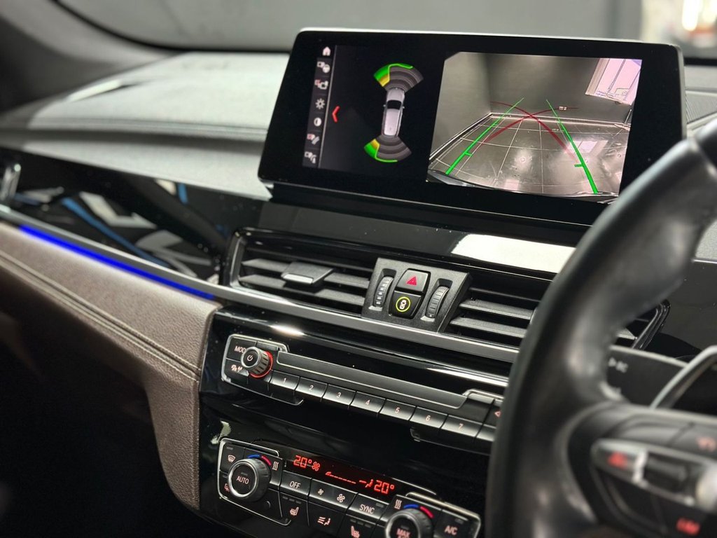 Used BMW X1 2020 for sale - 76147695: Photo 17