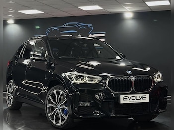 BMW - X1