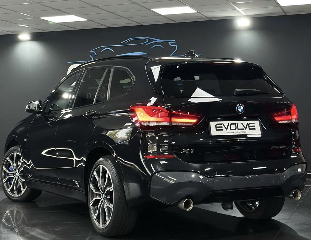 Used BMW X1 2020 for sale - 76147695: Photo 2