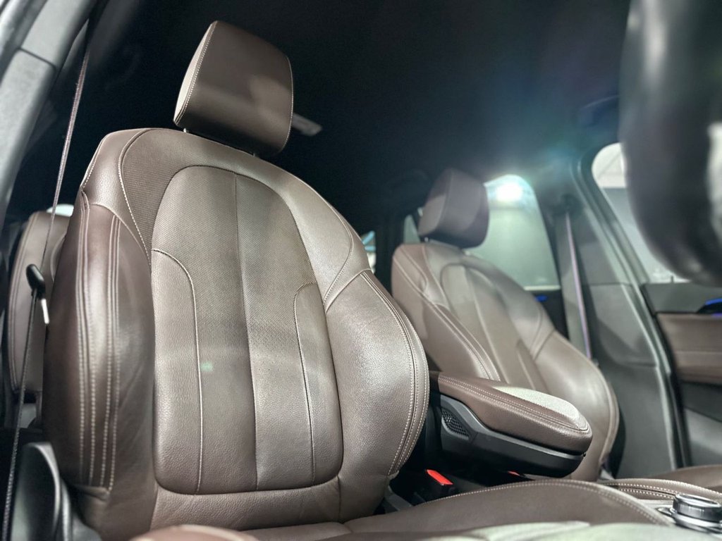 Used BMW X1 2020 for sale - 76147695: Photo 21