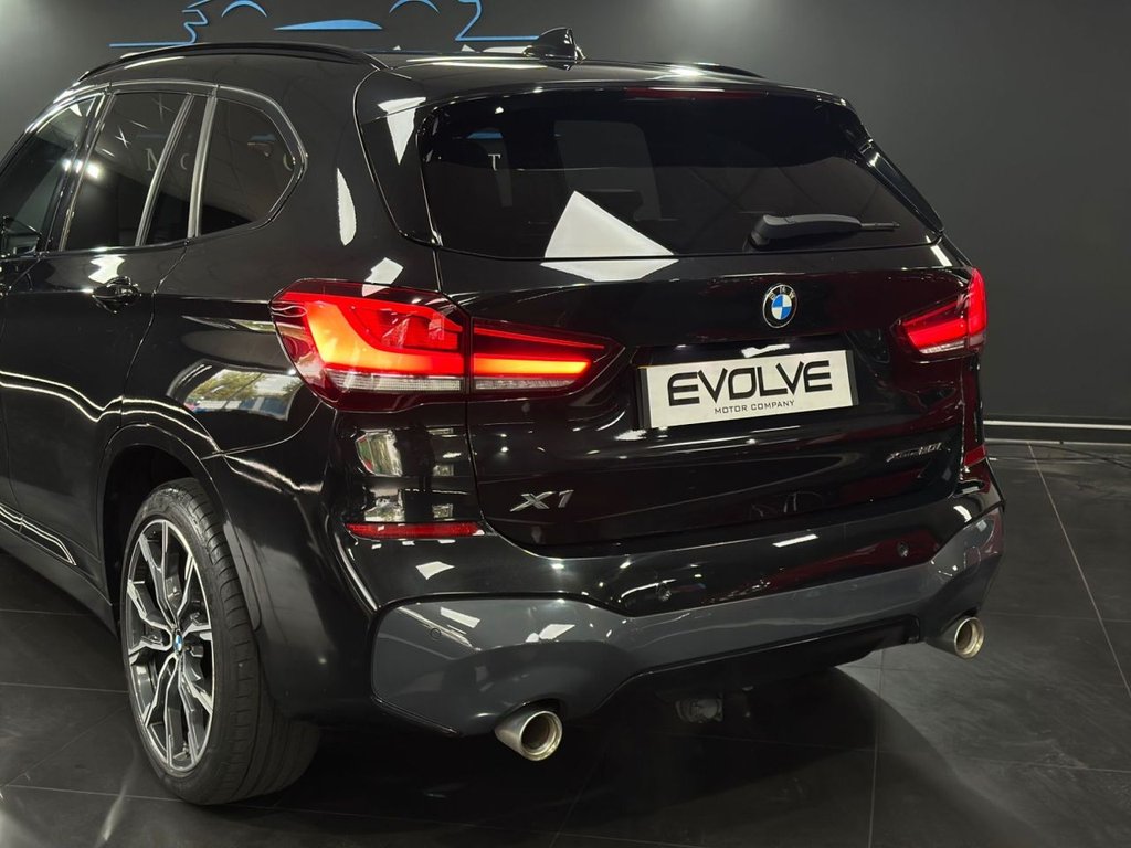 Used BMW X1 2020 for sale - 76147695: Photo 24