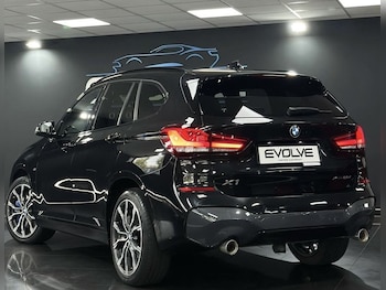 Used BMW X1 2020 for sale - 76147695: Photo 2