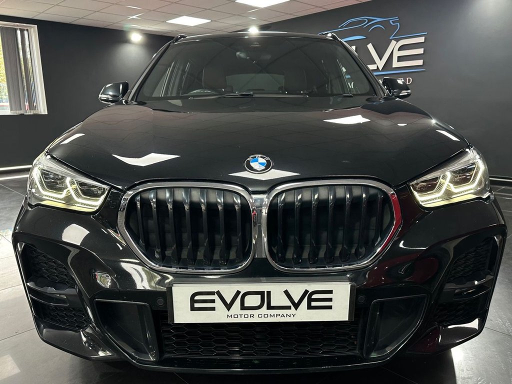 Used BMW X1 2020 for sale - 76147695: Photo 3