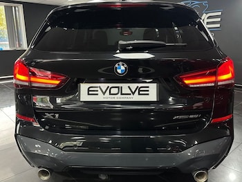 Used BMW X1 2020 for sale - 76147695: Photo 4