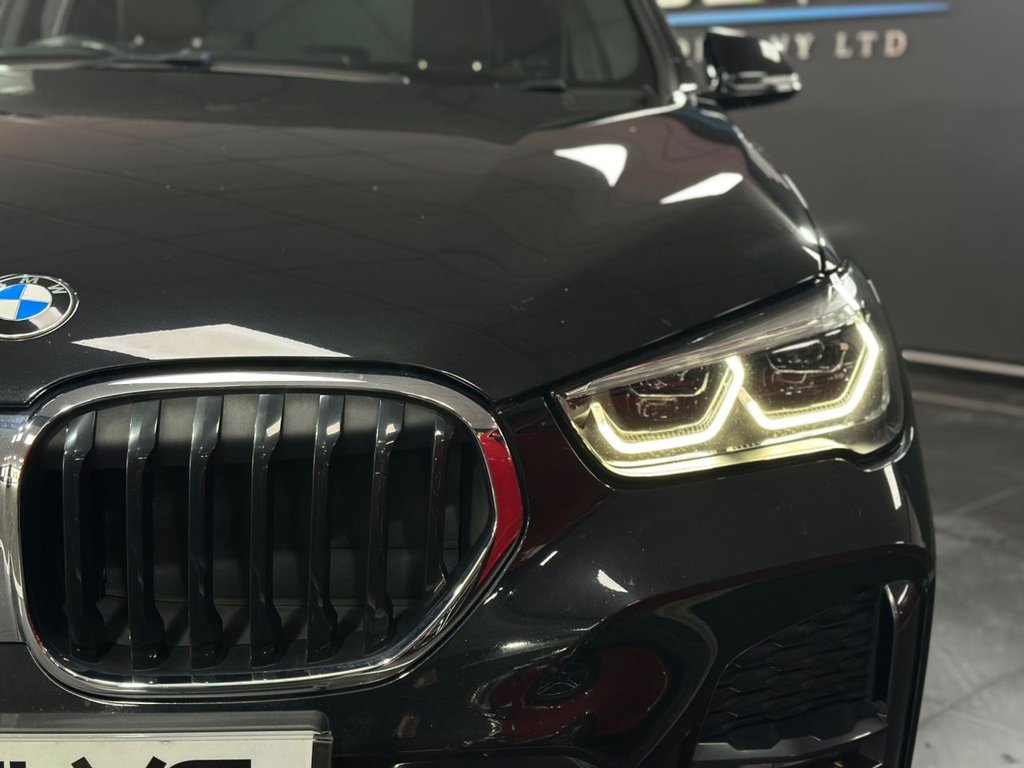 Used BMW X1 2020 for sale - 76147695: Photo 5