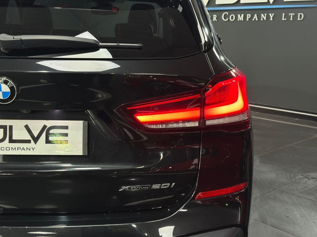 Used BMW X1 2020 for sale - 76147695: Photo 6