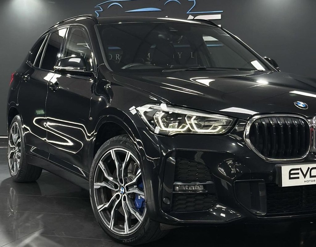 Used BMW X1 2020 for sale - 76147695: Photo 7