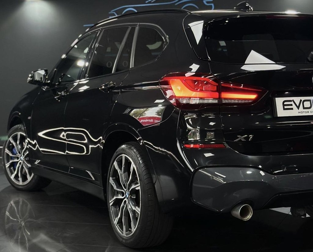 Used BMW X1 2020 for sale - 76147695: Photo 8