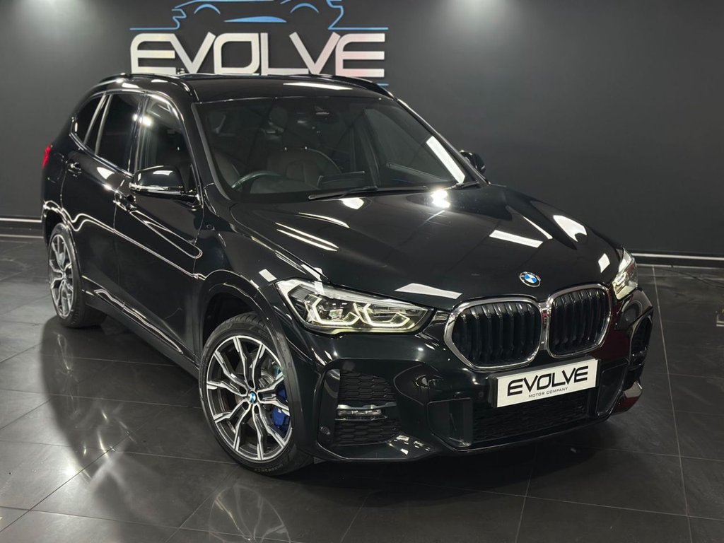 Used BMW X1 2020 for sale - 76147695: Photo 9
