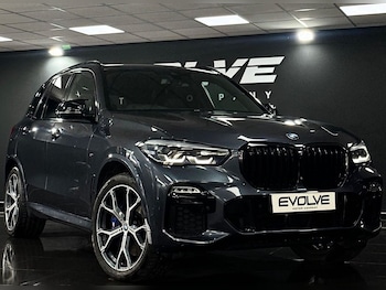 Used BMW X5 2019 for sale - 78887480: Photo
