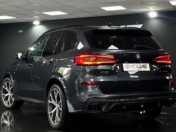Used BMW X5 2019 for sale - 78887480: Photo