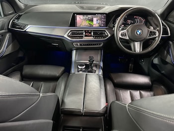 Used BMW X5 2019 for sale - 78887480: Photo