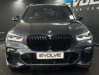 Used BMW X5 2019 for sale - 78887480: Photo