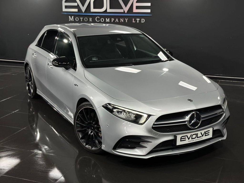 Used Mercedes-Benz A-Class 2020 for sale - 77463964: Photo 10