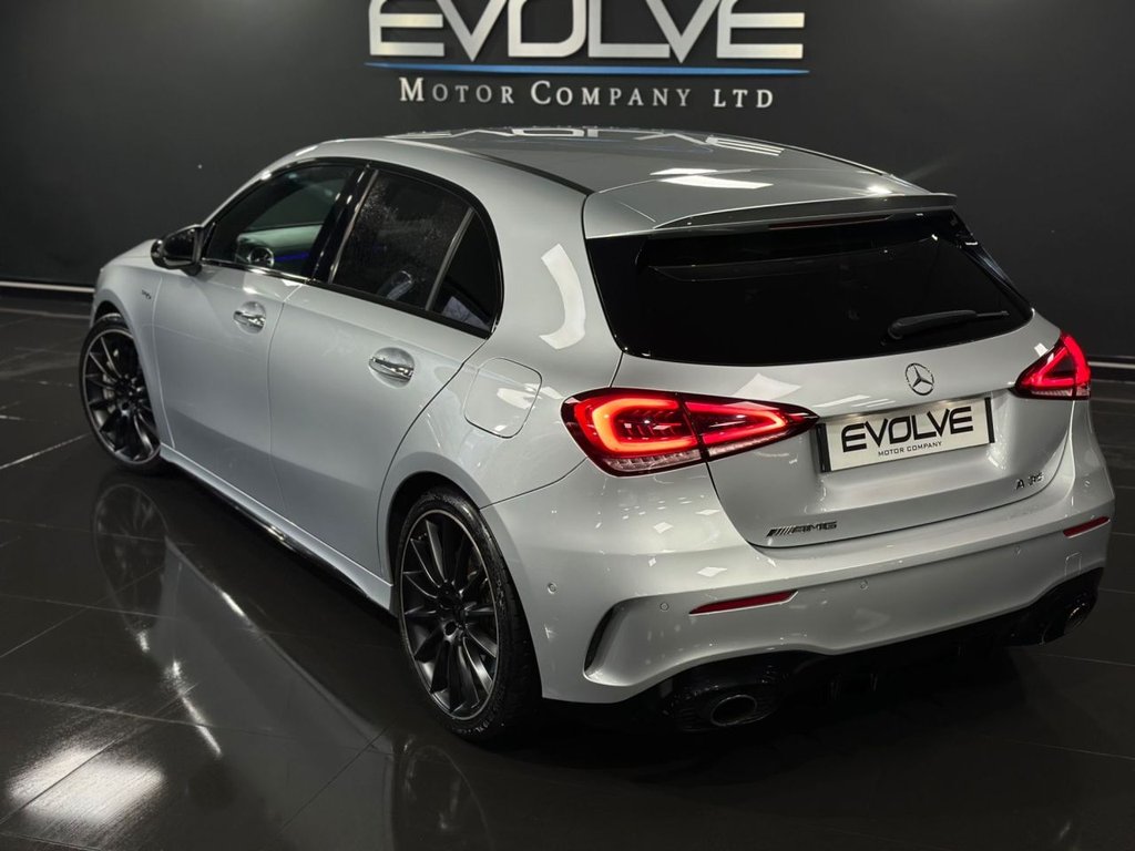 Used Mercedes-Benz A-Class 2020 for sale - 77463964: Photo 11