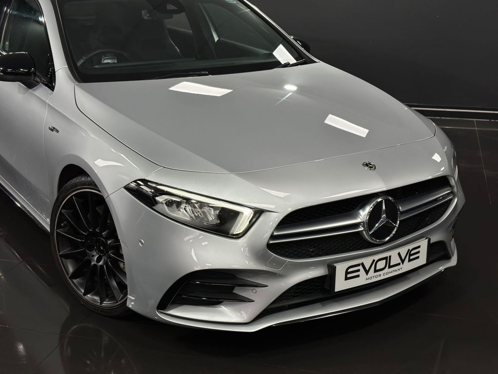 Used Mercedes-Benz A-Class 2020 for sale - 77463964: Photo 12