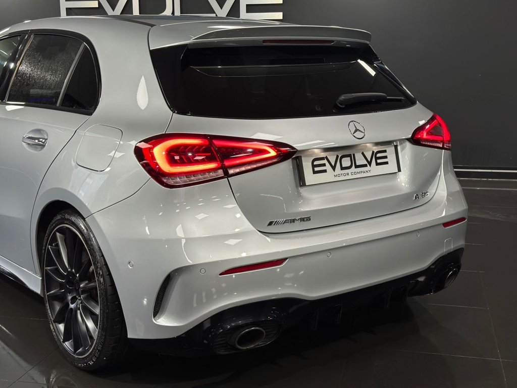 Used Mercedes-Benz A-Class 2020 for sale - 77463964: Photo 13