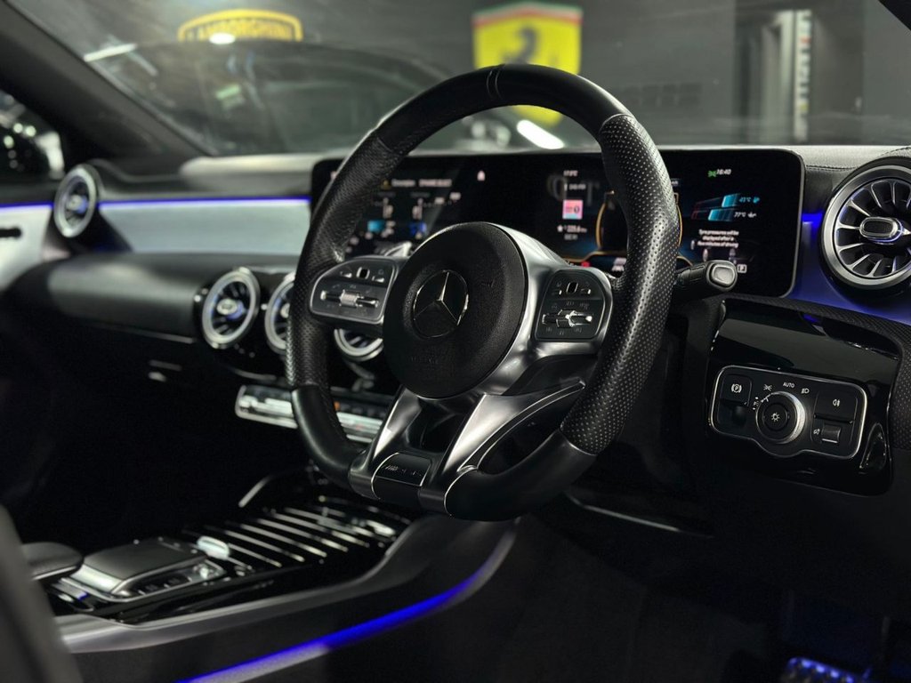 Used Mercedes-Benz A-Class 2020 for sale - 77463964: Photo 16