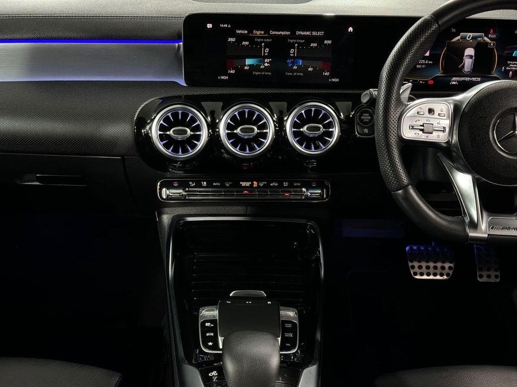 Used Mercedes-Benz A-Class 2020 for sale - 77463964: Photo 17