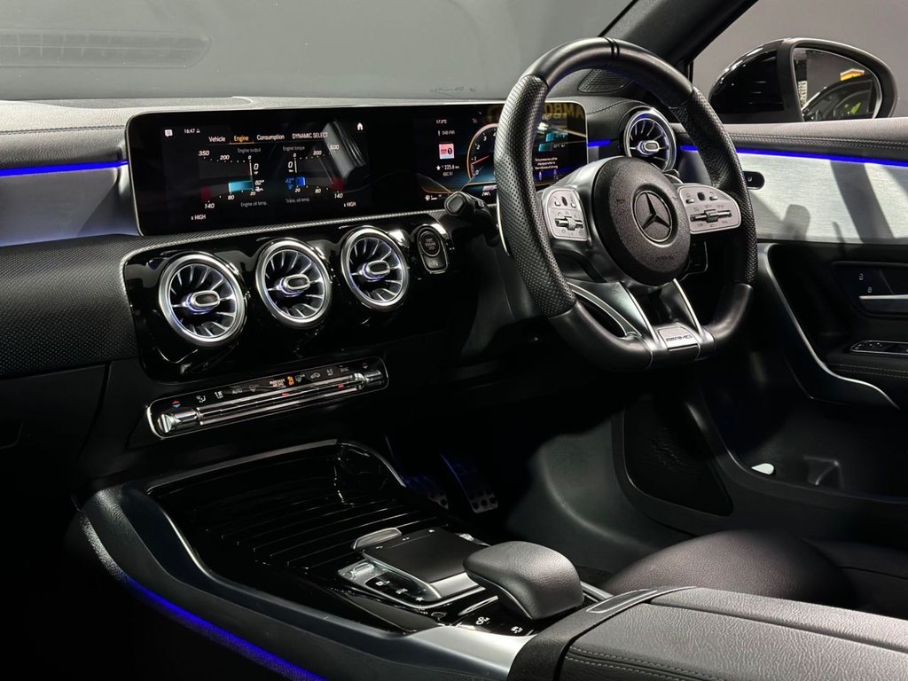 Used Mercedes-Benz A-Class 2020 for sale - 77463964: Photo 18