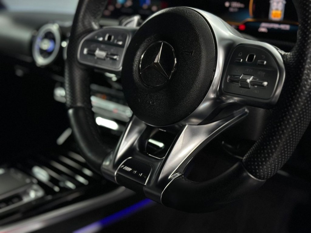 Used Mercedes-Benz A-Class 2020 for sale - 77463964: Photo 19