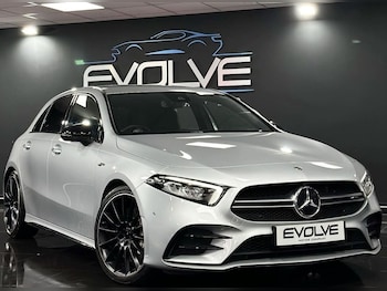 Used Mercedes-Benz A-Class 2020 for sale - 77463964: Photo