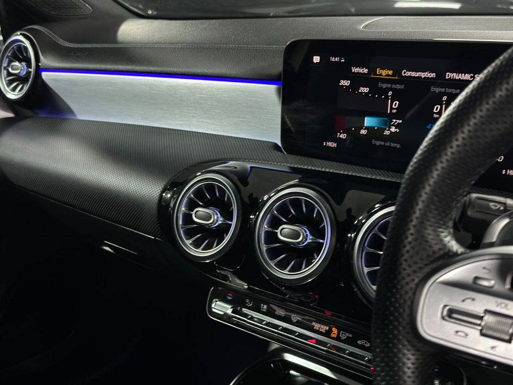 Used Mercedes-Benz A-Class 2020 for sale - 77463964: Photo 21