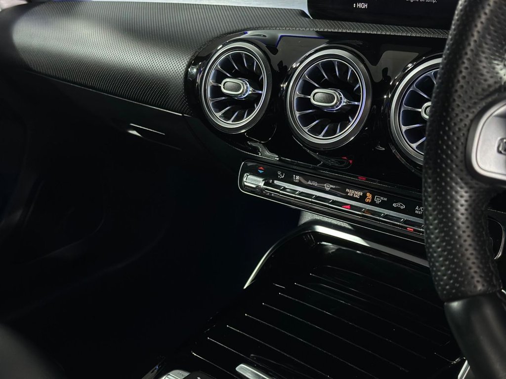 Used Mercedes-Benz A-Class 2020 for sale - 77463964: Photo 22