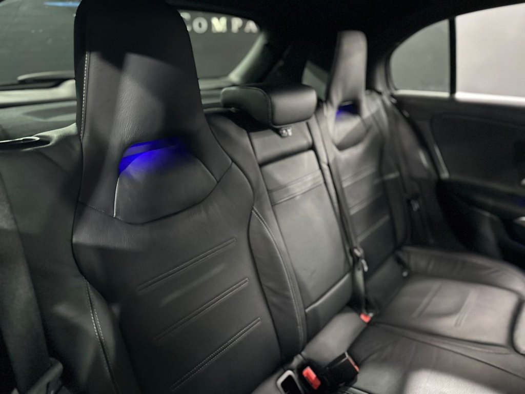 Used Mercedes-Benz A-Class 2020 for sale - 77463964: Photo 26