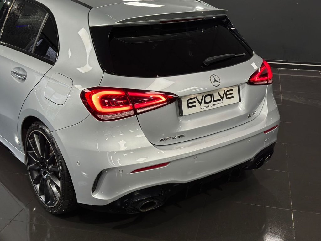 Used Mercedes-Benz A-Class 2020 for sale - 77463964: Photo 28