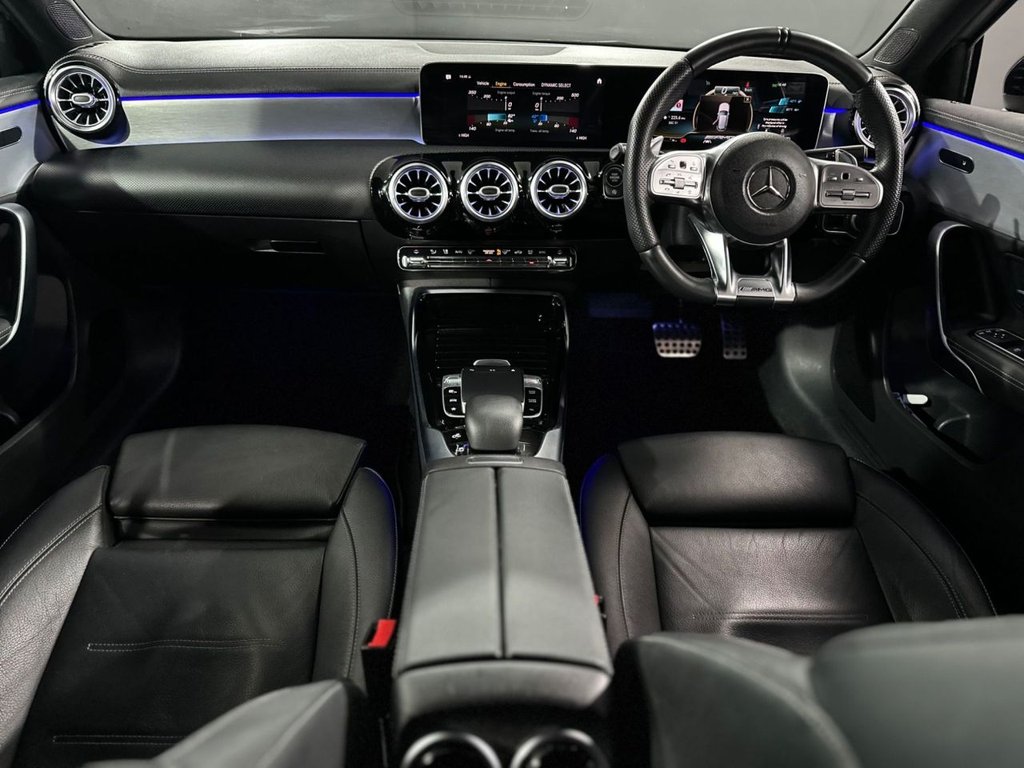 Used Mercedes-Benz A-Class 2020 for sale - 77463964: Photo 3