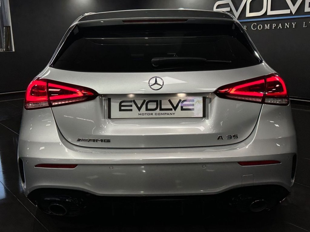 Used Mercedes-Benz A-Class 2020 for sale - 77463964: Photo 5