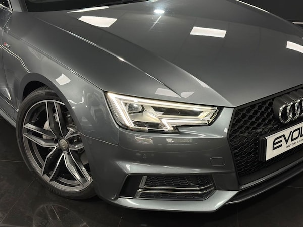 Used Audi A4 Avant 2017 for sale - 76228984: Photo 16