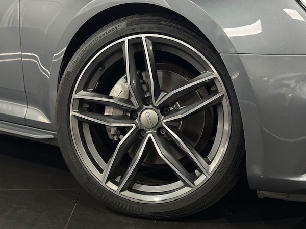 Used Audi A4 Avant 2017 for sale - 76228984: Photo 17