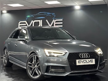 2017 (17) - 2.0 TDI 190 S Line 5dr S Tronic