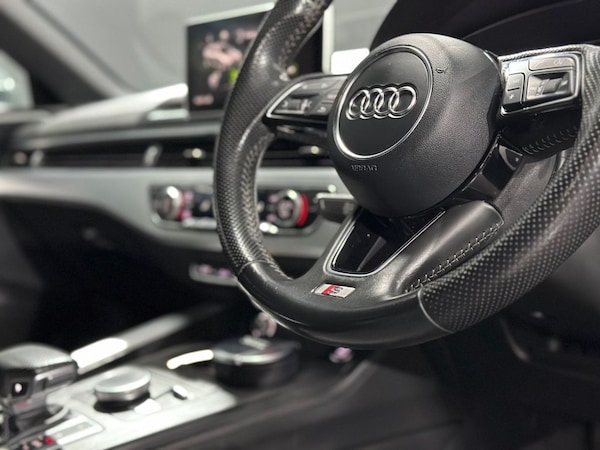 Used Audi A4 Avant 2017 for sale - 76228984: Photo 21