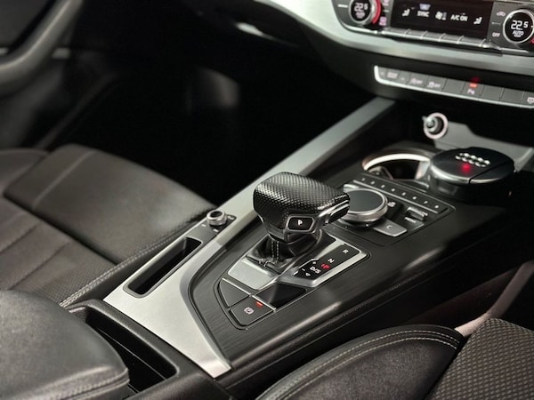 Used Audi A4 Avant 2017 for sale - 76228984: Photo 24