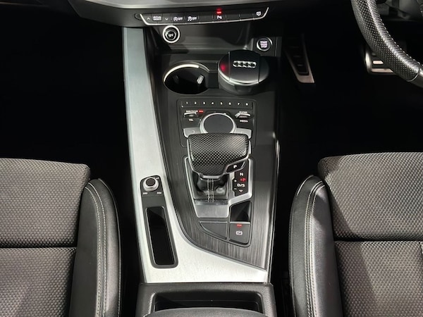 Used Audi A4 Avant 2017 for sale - 76228984: Photo 25