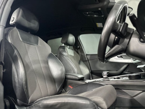 Used Audi A4 Avant 2017 for sale - 76228984: Photo 26