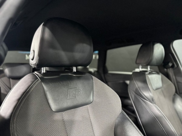 Used Audi A4 Avant 2017 for sale - 76228984: Photo 27