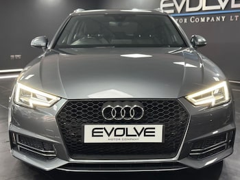 Used Audi A4 Avant 2017 for sale - 76228984: Photo 4