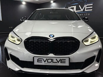 Used BMW 1 Series 2020 for sale - 76731270: Photo