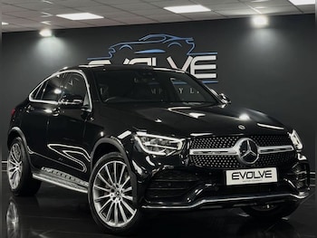 Used Mercedes-Benz GLC 2021 for sale - 76019041: Photo