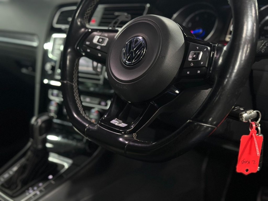 Used Volkswagen Golf 2015 for sale - 77593782: Photo 18